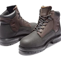 Timberland Pro Men's Powerwelt 6