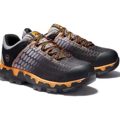 Timberland Pro Men's Powertrain Sport Alloy Toe Work Shoe TB1A1GT9065