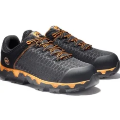 Timberland Pro Men's Powertrain Sport AT Sneaker Work Shoe -- TB1A1B6S001
