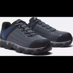 Timberland Pro Men's Powertrain Sport AT Sneaker Work Shoe -- TB1A5VT7065