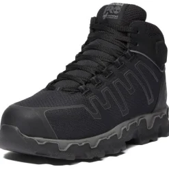 Timberland Pro Men's Powertrain Sport AT Sneaker Work Shoe -- TB1A1JYQ001