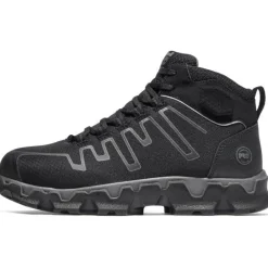 Timberland Pro Men's Powertrain Sport AT Sneaker Work Shoe -- TB1A1JYQ001