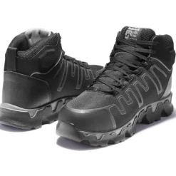 Timberland Pro Men's Powertrain Sport AT Sneaker Work Shoe -- TB1A1JYQ001
