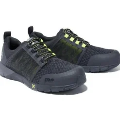 Timberland Pro Men's Radius Comp Toe Work Shoe - - TB0A27X5001