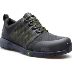 Timberland Pro Men's Radius Comp Toe Work Shoe - - TB0A27X5001
