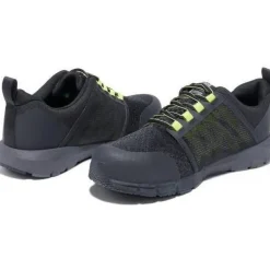 Timberland Pro Men's Radius Comp Toe Work Shoe - - TB0A27X5001