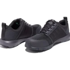 Timberland Pro Men's Radius Comp Toe Work Shoe - - TB0A27W7001