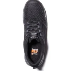 Timberland Pro Men's Radius Comp Toe Work Shoe - - TB0A27W7001