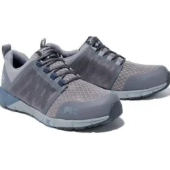 Timberland Pro Men's Radius Comp Toe Work Shoe - - TB0A27WT065