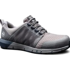 Timberland Pro Men's Radius Comp Toe Work Shoe - - TB0A27WT065