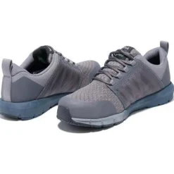 Timberland Pro Men's Radius Comp Toe Work Shoe - - TB0A27WT065