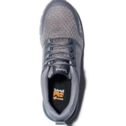 Timberland Pro Men's Radius Comp Toe Work Shoe - - TB0A27WT065