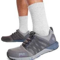 Timberland Pro Men's Radius Comp Toe Work Shoe - - TB0A27WT065