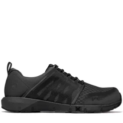 Timberland Pro Men's Radius SD10 Comp Toe Work Shoe- TB0A2A3K001