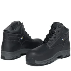 Timberland Pro Men's Radius SD10 Comp Toe Work Shoe- TB0A2A3K001