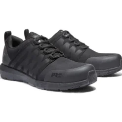 Timberland Pro Men's Radius Comp Toe Work Shoe - - TB0A28PT001