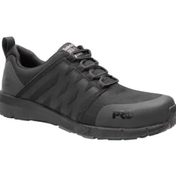 Timberland Pro Men's Radius Comp Toe Work Shoe - - TB0A28PT001