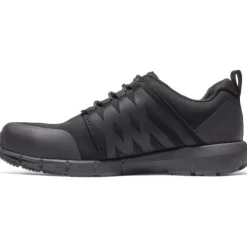 Timberland Pro Men's Radius Comp Toe Work Shoe - - TB0A28PT001