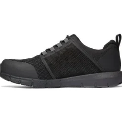 Timberland Pro Men's Radius Comp Toe Work Sneaker Shoe- - TB1A27W7001