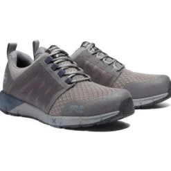 Timberland Pro Men's Radius Comp Toe Work Sneaker Shoe- - TB1A27WT065