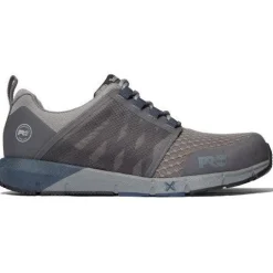 Timberland Pro Men's Radius Comp Toe Work Sneaker Shoe- - TB1A27WT065