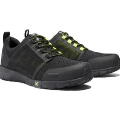 Timberland Pro Men's Radius Comp Toe Work Sneaker Shoe- - TB1A27X5001
