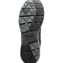 Timberland Pro Men's Radius Comp Toe Work Sneaker Shoe- - TB1A27X5001