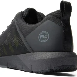 Timberland Pro Men's Radius Comp Toe Work Sneaker Shoe- - TB1A27X5001