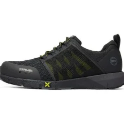 Timberland Pro Men's Radius Comp Toe Work Sneaker Shoe- - TB1A27X5001