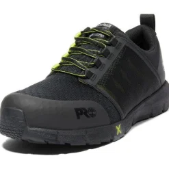 Timberland Pro Men's Radius Comp Toe Work Sneaker Shoe- - TB1A27X5001