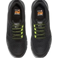 Timberland Pro Men's Radius Comp Toe Work Sneaker Shoe- - TB1A27X5001