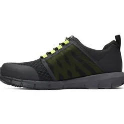 Timberland Pro Men's Radius Comp Toe Work Sneaker Shoe- - TB1A27X5001