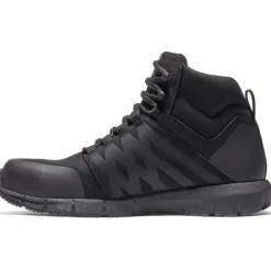 Timberland Pro Men's Radius Mid Comp Toe Work Boot- - TB1A28WF001