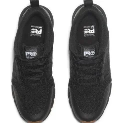 Timberland Pro Men's Radius Soft Toe Work Sneaker Shoe- - TB1A5WBQ001