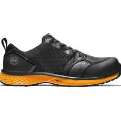 Timberland Pro Men's Reaxion Comp Toe Work Shoe- - TB0A2123001