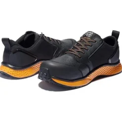 Timberland Pro Men's Reaxion Comp Toe Work Shoe- - TB0A2123001