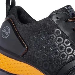 Timberland Pro Men's Reaxion Comp Toe Work Shoe- - TB0A2123001