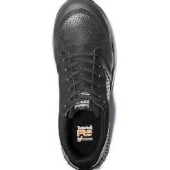 Timberland Pro Men's Reaxion Comp Toe Work Shoe- - TB0A1ZA2001