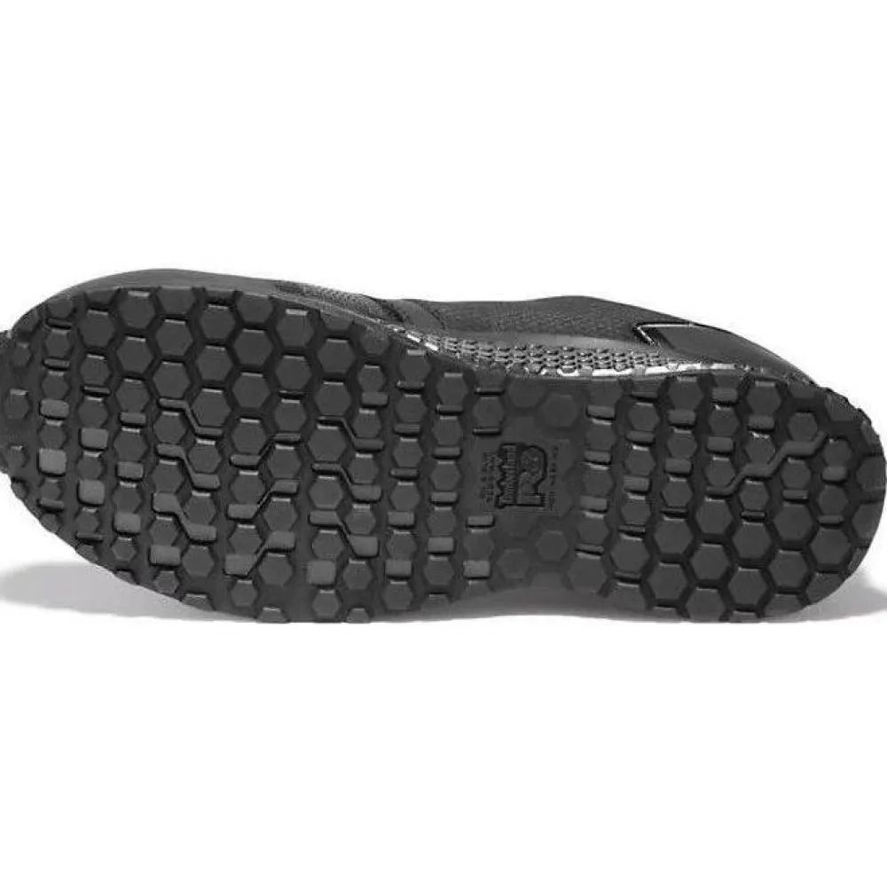 Timberland Pro Men's Reaxion Comp Toe Work Shoe- - TB0A1ZA2001