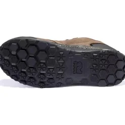 Women Timberland Pro Men's Reaxion Comp Toe WP Work Shoe TB1A21PN214