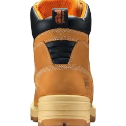 Timberland Pro Men's Resistor 6