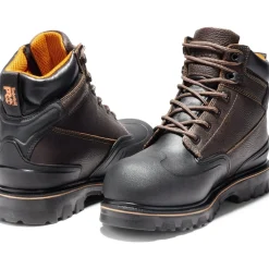 Timberland Pro Men's Rigmaster XT Steel Toe WP Work Boot - TB1A11RO214