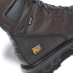 Timberland Pro Men's Rigmaster 8