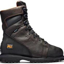 Timberland Pro Men's Rigmaster 8