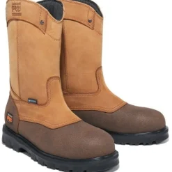 Women Timberland Pro Men's Rigmaster Steel Toe WP Work Boot -- TB089604270