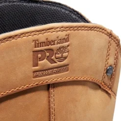 Women Timberland Pro Men's Rigmaster Steel Toe WP Work Boot -- TB089604270