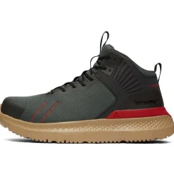 Timberland Pro Men's Setra CT Athletic Sneaker Work Boot - TB0A5RRP357