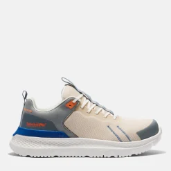 Timberland Pro Men's Setra CT Athletic Sneaker Work Shoe -- TB0A5RPT236