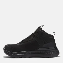 Timberland Pro Men's Setra CT Athletic Sneaker Work Shoe - TB0A5PMP001