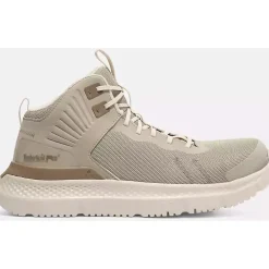 Timberland Pro Men's Setra Composite Toe Work Sneaker -- TB0A67AFEAB